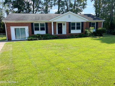 116 Christopher Drive, Goldsboro, NC, 27534