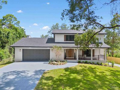 100 Holmes Dr, Perdido Key, FL, 32507