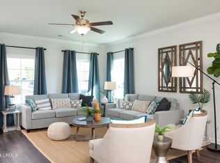 14 Chestnut St #S0KL9D, Beaufort, SC 29906