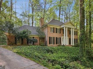 6757 Riverside Dr NW, Sandy Springs, GA