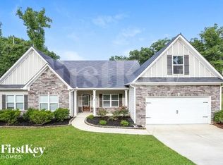 2867 Shadowstone Way, Winder, GA 30680