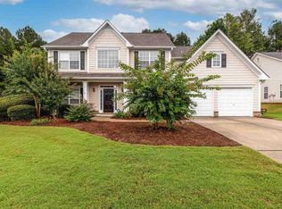 2831 Belfaire Lake Dr, Dacula, GA 30019