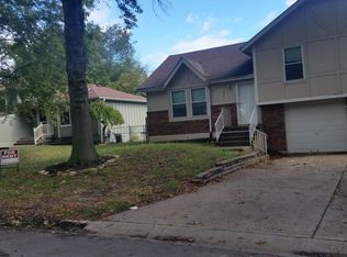 1431 N Aztec Ave, Independence, MO 64056
