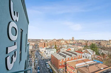 Rented by Voro, LLC