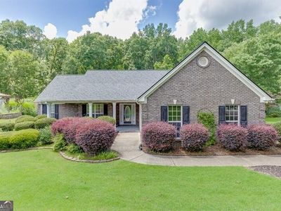 832 Crystal Meadow Dr, Winder, GA, 30680