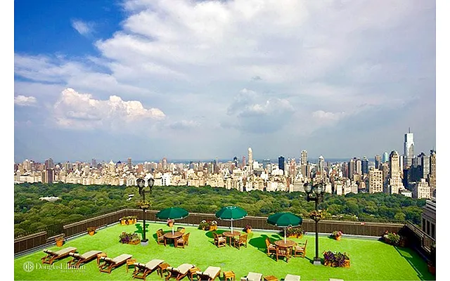 Rented by Douglas Elliman | media 17