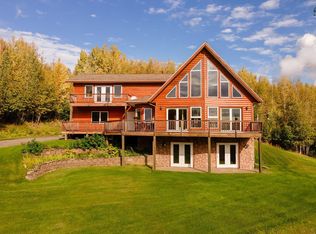 1065 Roberts Roost Rd, Fairbanks, AK 99712