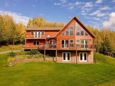 1065 Roberts Roost Rd, Fairbanks, AK, 99712
