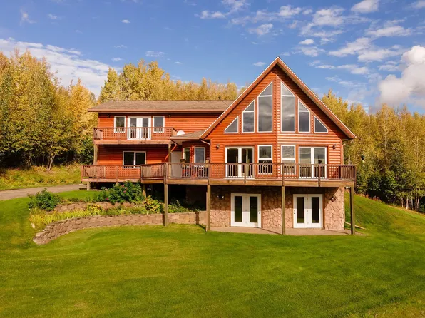 1065 Roberts Roost Rd, Fairbanks, AK 99712