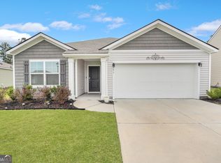 251 Caribbean Village Dr, Guyton, GA 31312