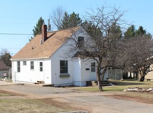636 Jopling Ave, Ishpeming, MI 49849