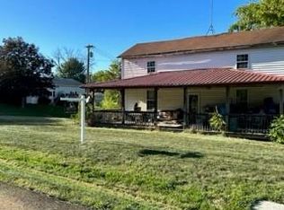 208 W Madison St, Lancaster, MO 63548