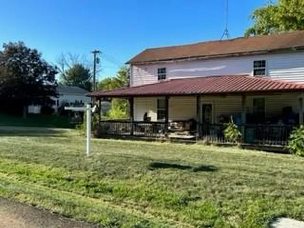 208 W Madison St, Lancaster, MO 63548
