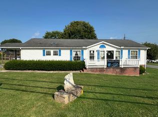 734 Maplewood Ave, Lewisburg, WV 24901