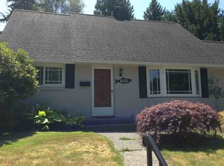4021 NE 87th St, Seattle, WA 98115