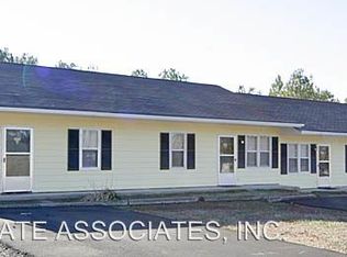 304 Helen St #F, Creedmoor, NC 27522