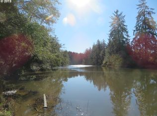 100 E Wishkah Rd, Aberdeen, WA 98520