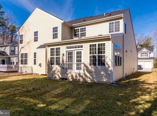 805 Kibec Ln, Severn, MD 21144