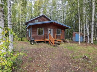 2254 Crane Ct, Fairbanks, AK 99709