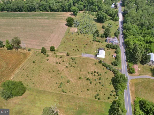 0 Old Airport Rd, Douglassville, PA 19518