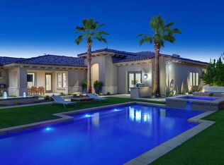 75851 Via Pisa, Indian Wells, CA 92210