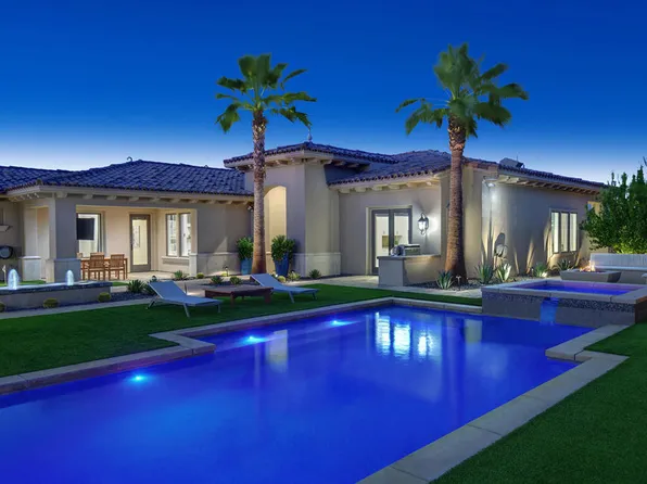 75851 Via Pisa, Indian Wells, CA 92210