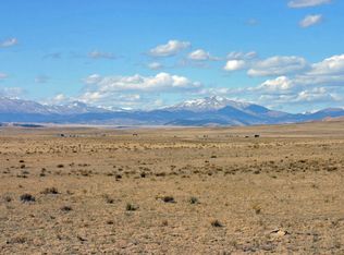 4655 Abihka Rd, Hartsel, CO 80449