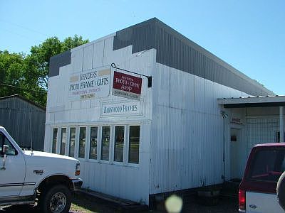 Office or Retail Space