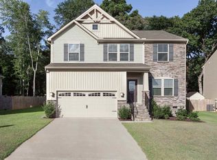 597 Newton Rd, Irmo, SC 29063
