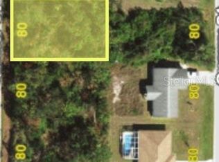 7388 Quaker St #8, Englewood, FL 34224