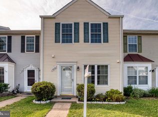 7838 Gateshead Ln, Manassas, VA 20109