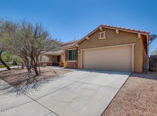 6837 W Leeward Cove Way, Tucson, AZ 85757