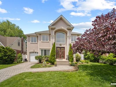 36 Garden View Ter #15, Fair Lawn, NJ, 07410