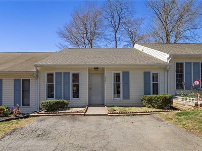 2481 Tantelon Pl, Winston Salem, NC, 27127