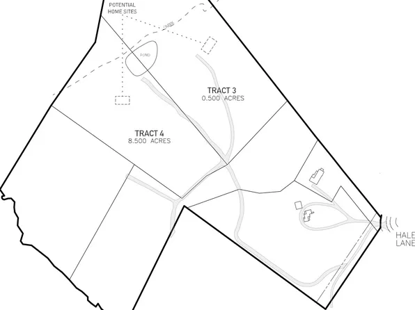 445 Hale Ln #3, Athens, GA 30607