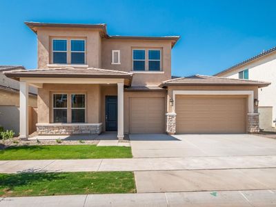 9926 E Tripoli Ave, Mesa, AZ, 85212