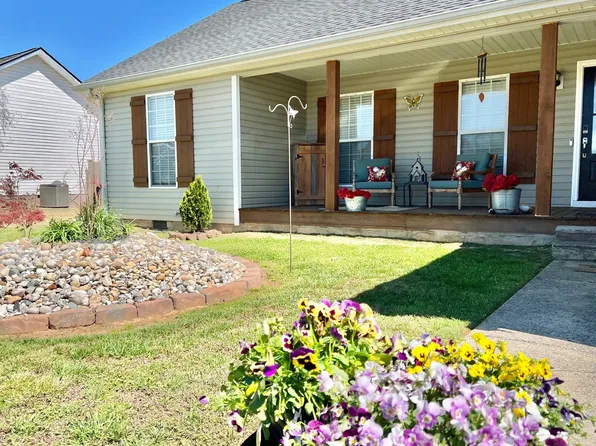 427 Chandlers Rdg, Chatsworth, GA 30705