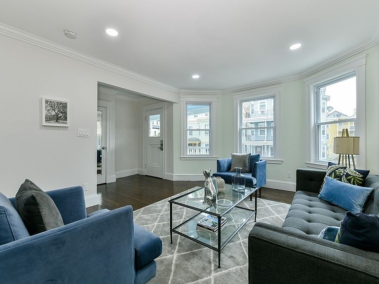 7678 Tower St Jamaica Plain, MA, 02130 Apartments for Rent Zillow