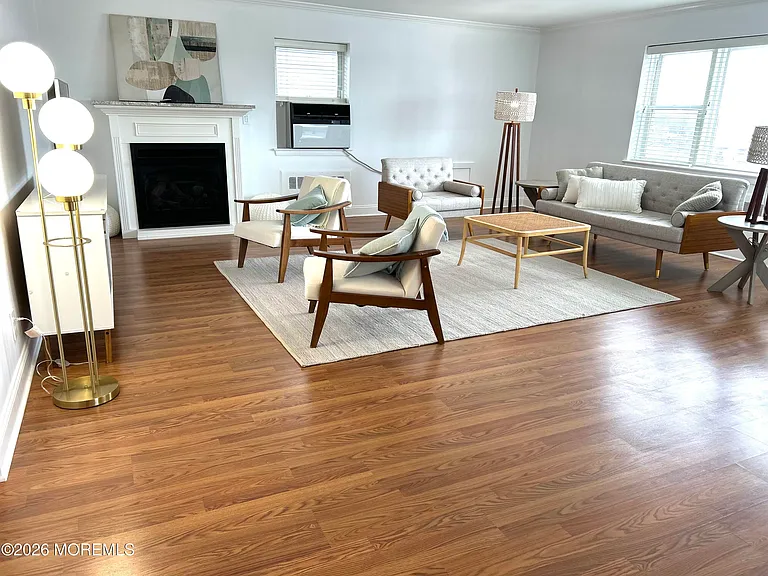 122 Bodman Pl #Penthouse A — Photo 9