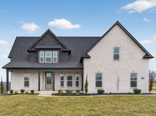 1051 Linder Ridge Rd LOT 13, Woodlawn, TN 37191