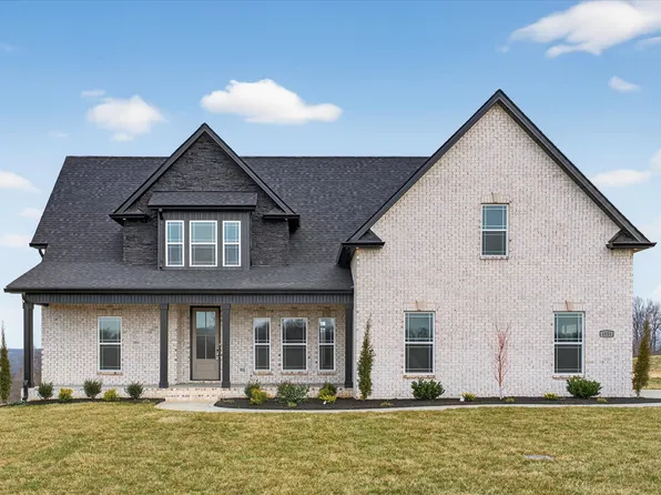 1051 Linder Ridge Rd Lot 13, Woodlawn, TN 37191