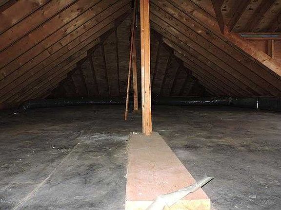 Attic