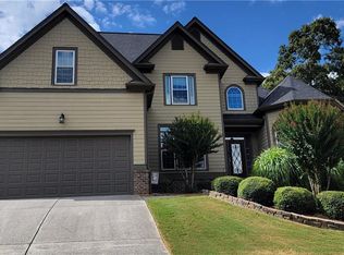 1921 Carriage Brook Ct, Dacula, GA 30019