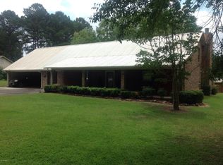 388 Lake Eddins #1638, Pachuta, MS 39347