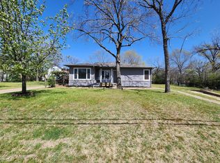 4737 Morris Ave, Fort Worth, TX 76103