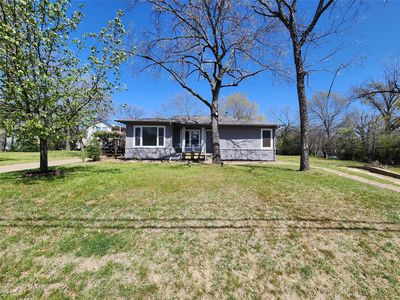 4737 Morris Ave, Fort Worth, TX, 76103