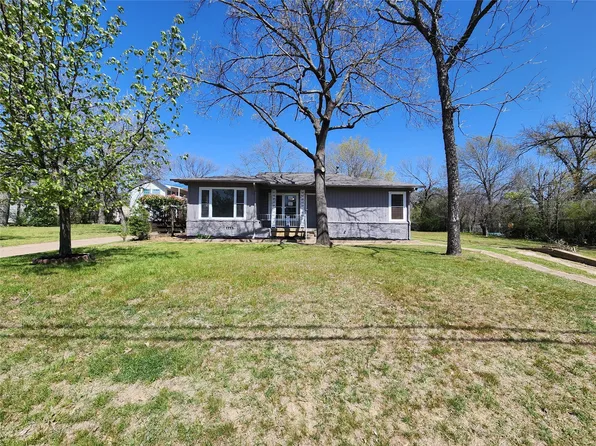 4737 Morris Ave, Fort Worth, TX 76103