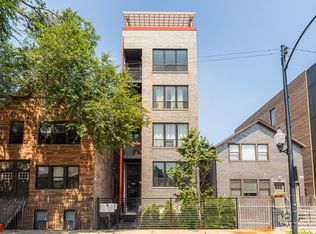 2108 W 18th Pl UNIT 2, Chicago, IL 60608