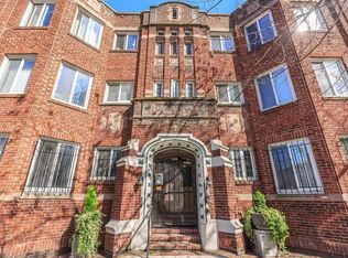 Charlesgate Apartments - Vintage Studios, Seattle, WA 98121