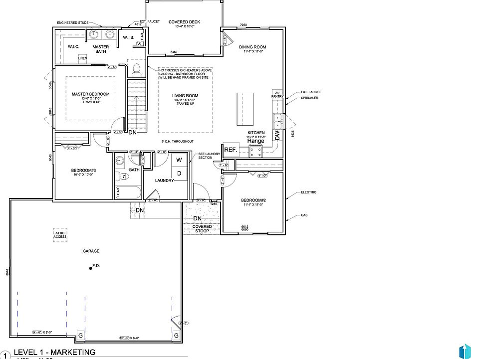 2nd image of 7812 E Marana St